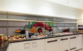 イビス スタイルズ ボーフム ハウプトバーンホフ